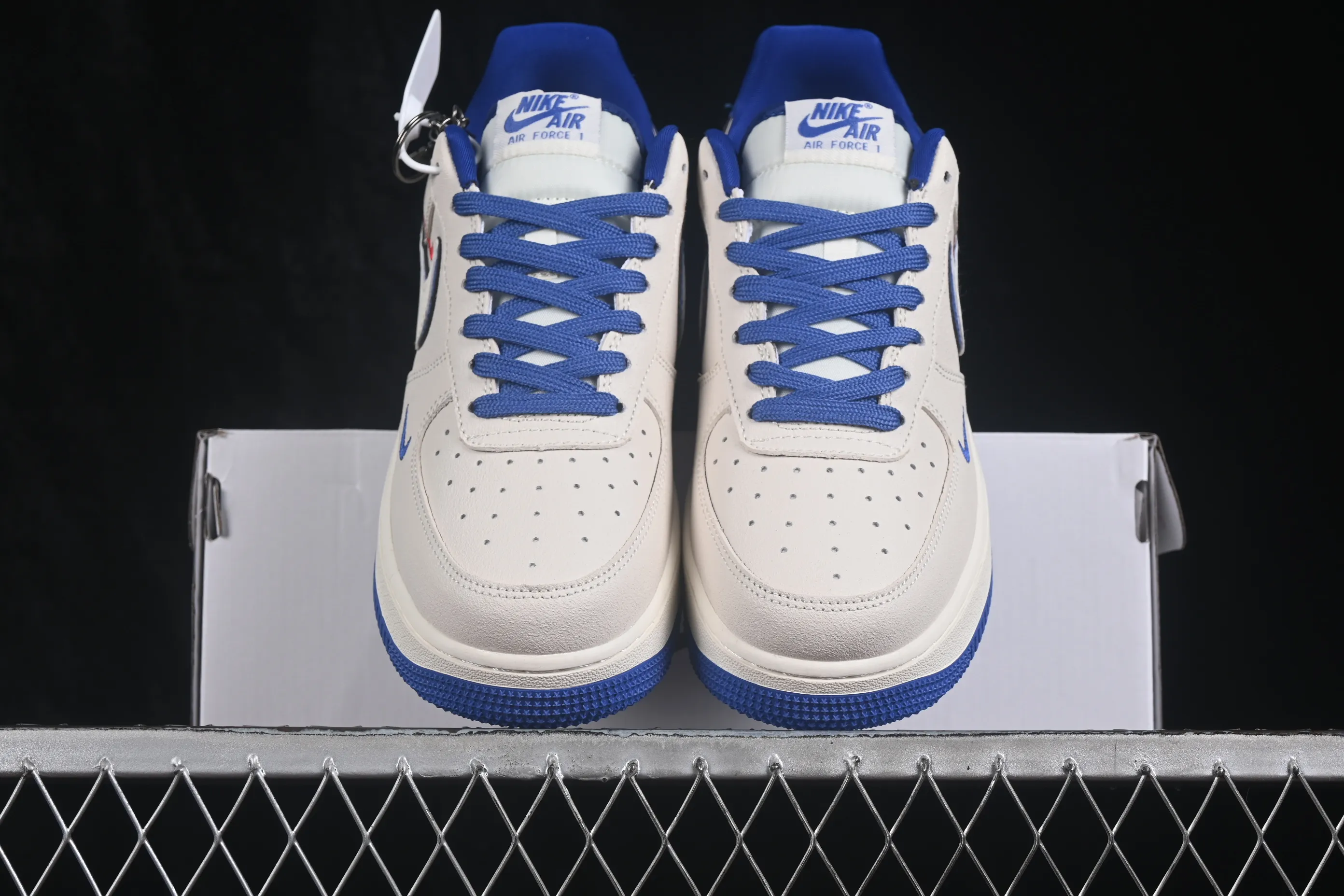 All categories Nk Air Force 1 Air Force series Nk Air Force 1 Low Air Force low-top Nike Air Force 1'07 Low Air Force 1 low-top casual sneakers DF0188-154